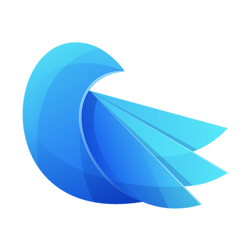 Canary Mail logo